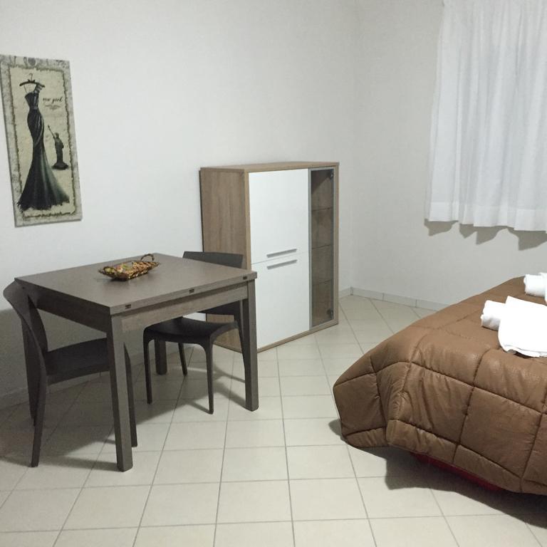 Guest House Suite Olbia Exterior foto