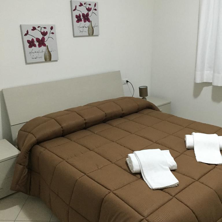 Guest House Suite Olbia Exterior foto
