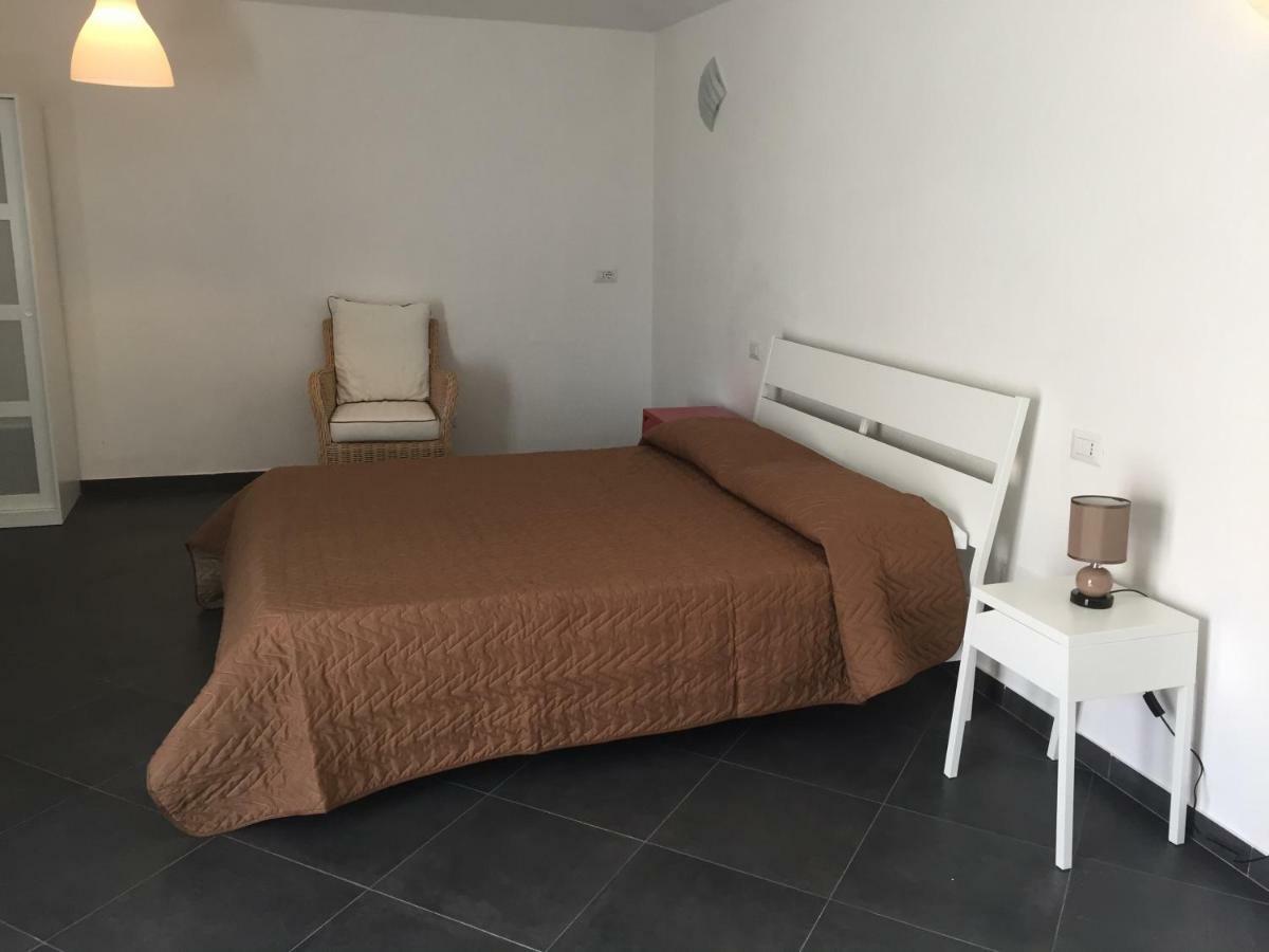 Guest House Suite Olbia Exterior foto